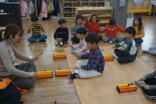 유치원 열매반