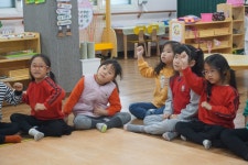 유치원 열매반