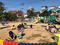 유치원 토끼반