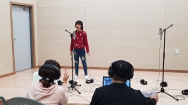 속리자랑<속리초등학교 속리초등학교