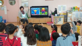 포토갤러리<공지사항<유치원<수성초등학교 수성초등학교