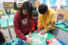사진<방과후앨범<방과후학교<학교소식<대가초등학교 대가초등학교
