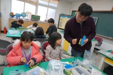 사진<늘봄앨범<늘봄학교<학교소식<대가초등학교 대가초등학교