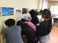 의림 도서실<독서교육<학교활동<의림초등학교 의림초등학교