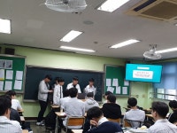 학교앨범<학교소식<운호고등학교 운호고등학교