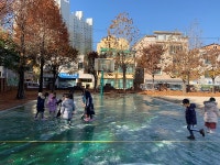 우리들의 행복한 모습<도담반<병설유치원<원봉초등학교 원봉초등학교