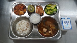 급식갤러리<급식소식<학교소식<충주예성여자중학교 충주예성여자중학교