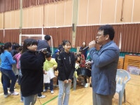 교육활동앨범<예성소식<충주예성초등학교 충주예성초등학교