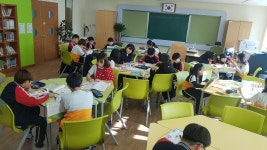 독서갤러리<독서마당<청주교육대학교부설초등학교 청주교육대학교부설초등학교