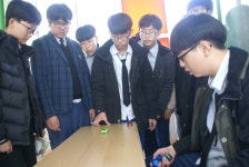 행사갤러리<학교소식<청주남중학교 청주남중학교
