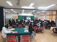 취업앨범<취업·진학·진로<청주여자상업고등학교 청주여자상업고등학교