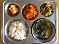 식생활사진관<식생활교육관<학교소식<학산초등학교 학산초등학교