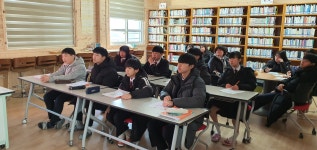 회인갤러리<교육활동<회인중학교 회인중학교