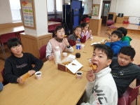 행사앨범(2019년~)<회남소식<회남초등학교 회남초등학교