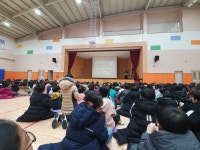 행사앨범<병설유치원<장락초등학교 장락초등학교