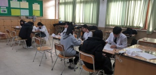 행사앨범<학교소식<제천제일고등학교 제천제일고등학교