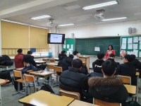 이미지<행사앨범<학교소식<제천고등학교 제천고등학교