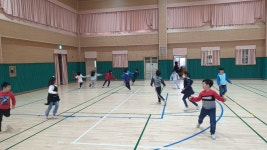 갤러리<돌봄교실<열린마당<증안초등학교 증안초등학교