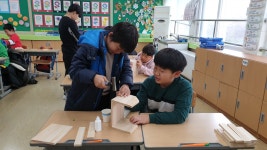 참소리 갤러리<아동친화학교<죽리초등학교 죽리초등학교