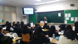 포토 및 영상 갤러리<학교행사<정보마당<금천고등학교 금천고등학교