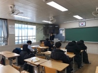 동아리활동<학교자치<충주미덕중학교 충주미덕중학교