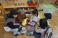 사진<유치원<남이초등학교 남이초등학교