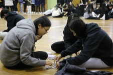 상당갤러리<학교소식<상당고등학교 상당고등학교