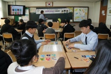 우리들모습<학생자치회<수곡중학교 수곡중학교