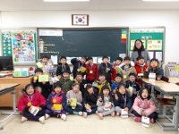 포토갤러리<공지사항<유치원<수성초등학교 수성초등학교