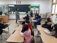 포토갤러리<공지사항<유치원<수성초등학교 수성초등학교