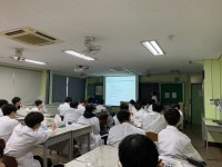 학교앨범<학교소식<운호고등학교 운호고등학교