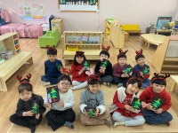 우리들의 행복한 모습<도담반<병설유치원<원봉초등학교 원봉초등학교