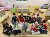 우리들의 행복한 모습