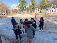 우리들의 행복한 모습<도담반<병설유치원<원봉초등학교 원봉초등학교