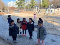 우리들의 행복한 모습<도담반<병설유치원<원봉초등학교 원봉초등학교