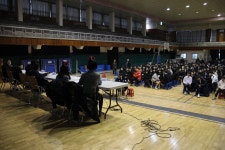 학교교육앨범<영동중소식<영동중학교 영동중학교