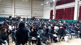 공지사항<공지사항<알림방<양청중학교 양청중학교