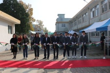 학교행사갤러리<알림마당<청산중학교 청산중학교