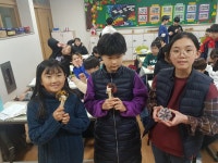 운영갤러리<인문소양연구학교<충주중앙탑초등학교 충주중앙탑초등학교