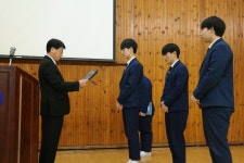 갤러리<교육활동<제천중학교 제천중학교
