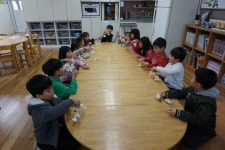 돌봄교실<돌봄교실<꿈!끼! 잔치 방과후학교<열린마당<오선초등학교 오선초등학교