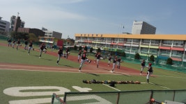 야구부 활동사진<야구부<학교 운동부 운영<우암초등학교 우암초등학교