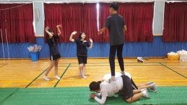 자유학기제 활동<자유학기제<이원중학교 이원중학교