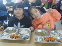 건강한 점심<영양교육<사직소식<사직초등학교 사직초등학교
