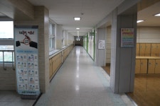 학교사계<학교전경<학교소개<대제중학교 대제중학교