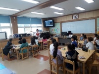 2019<독서인문소양교육(2019~2023)<맞춤형교육선도학교<구정초등학교 구정초등학교