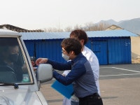 사진<학교행사 갤러리<알림마당<한일중학교 한일중학교