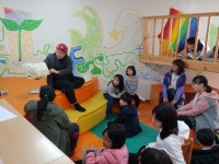 사진자료<행복씨앗학교<소이초등학교 소이초등학교