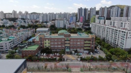 학교행사앨범<학교소식<복대중학교 복대중학교