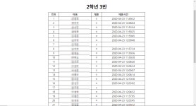 미르<창체동아리<동아리<봉명고등학교 봉명고등학교